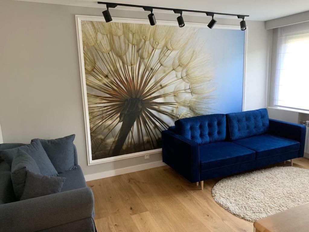 Nad Morzem Apartament