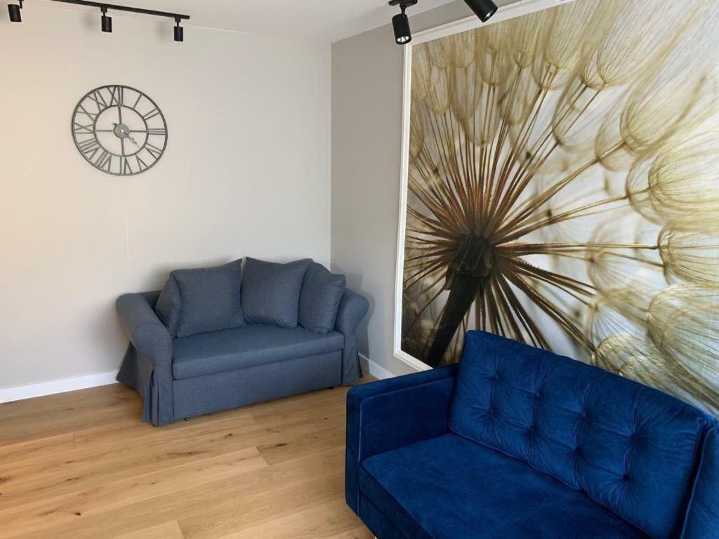 Nad Morzem Apartament *
